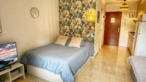 Estudio Aguila, Benalmadena